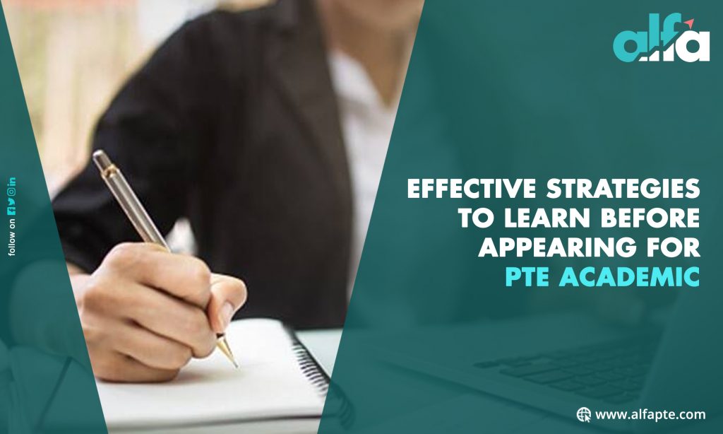 PTE Full Mock Test