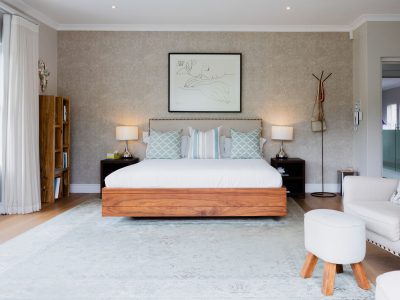 Bedroom Carpets and Area Rugs Can Be Stylish