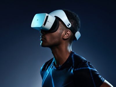 Is VR Still the Next Big Step in Tech