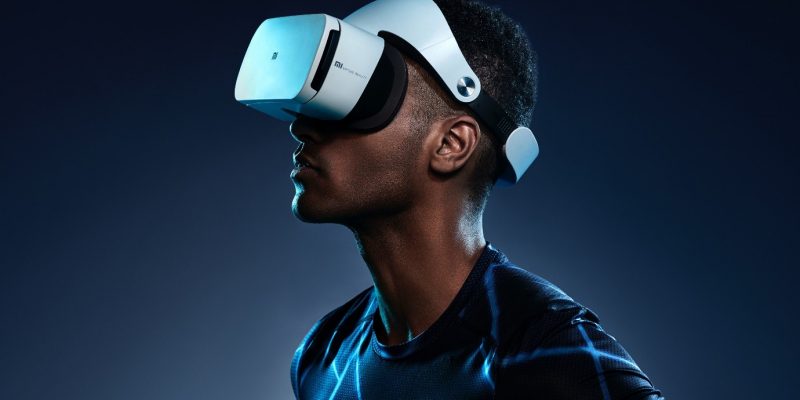 Is VR Still the Next Big Step in Tech