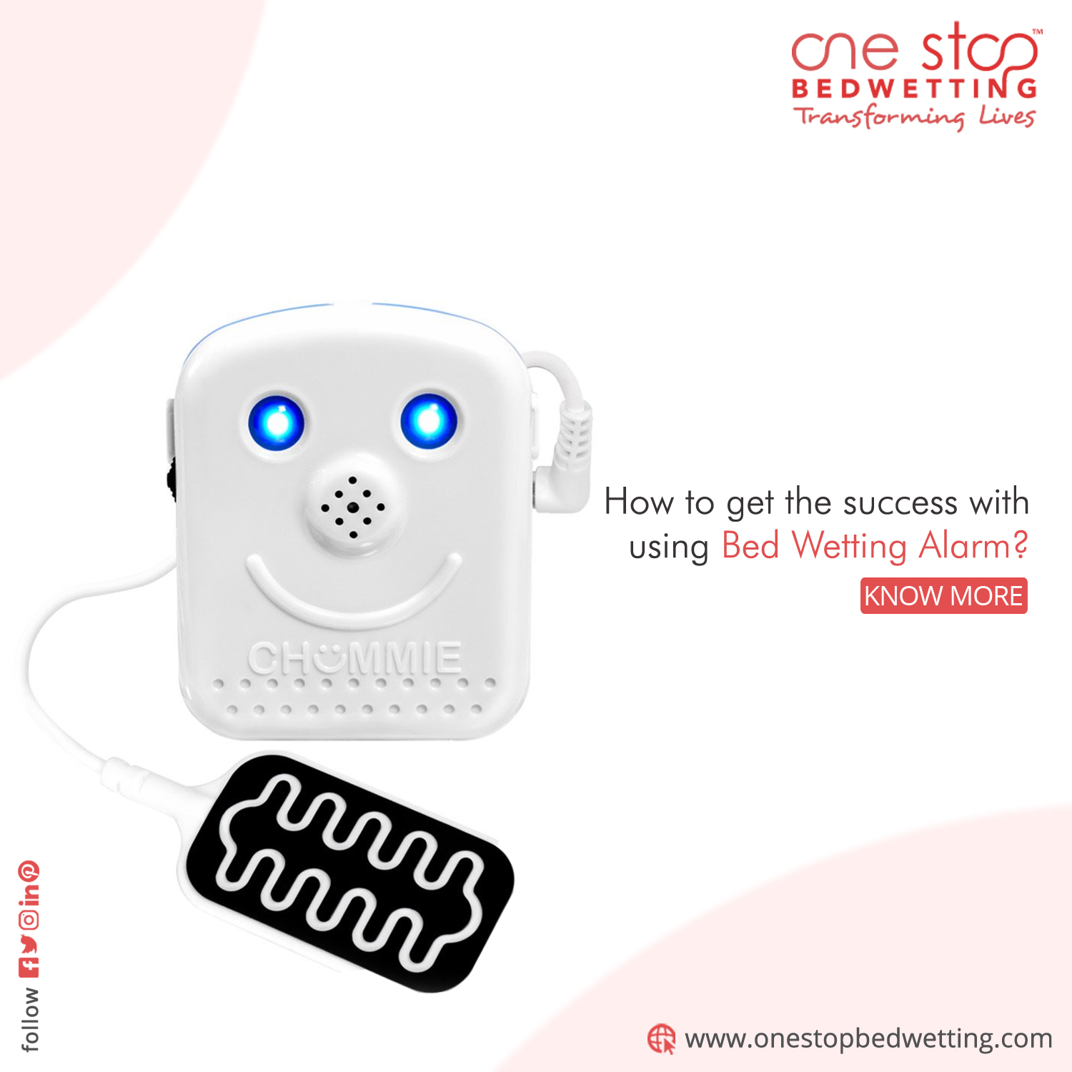 How to Get The Success With Using Bed Wetting Alarm?