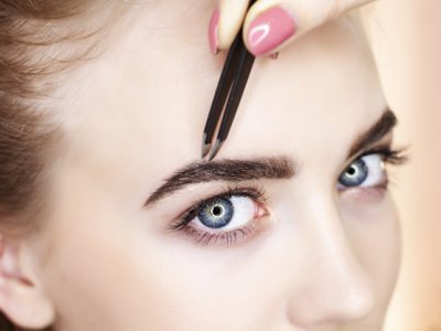 eyebrow microblading