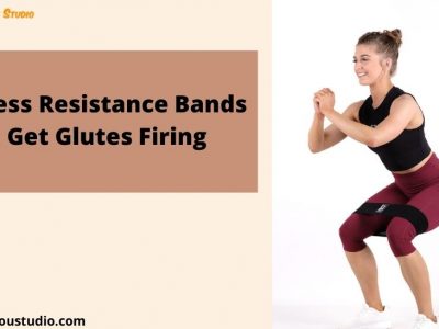 Fitness Resistance Bands