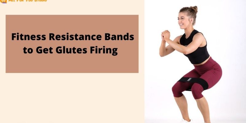 Fitness Resistance Bands