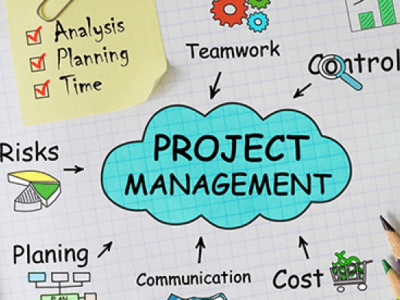 PRINCE2 Foundation Project Management