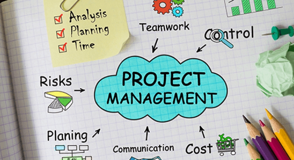 PRINCE2 Foundation Project Management