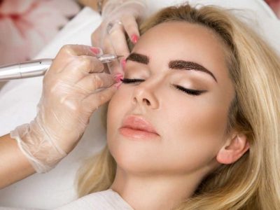 microblading school