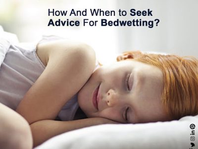 bedwetting alarm