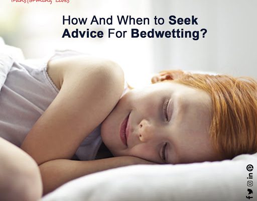 bedwetting alarm