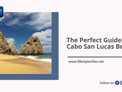 beachfront villas Cabo San Lucas