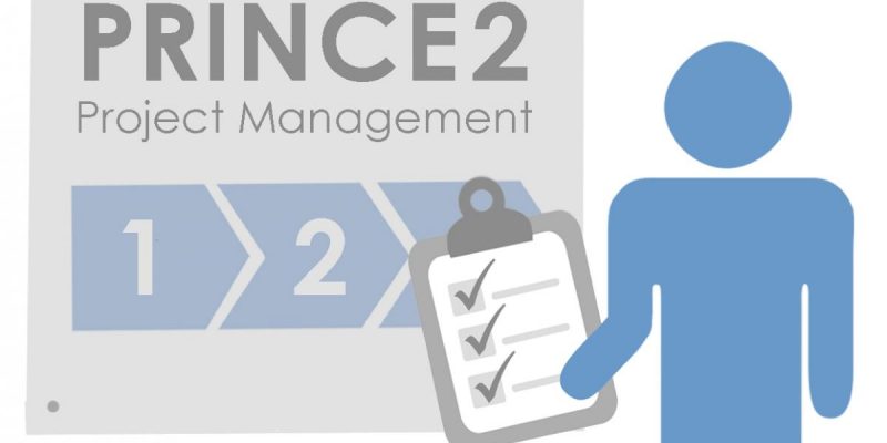 Understanding PRINCE2 Project Management Class