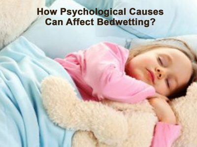 bedwetting alarm