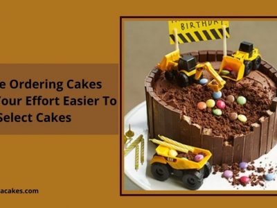 online cake delivery in Gurgaon