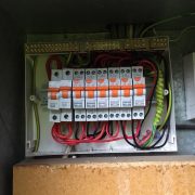 Things to Consider When Upgrading Old Switchboard