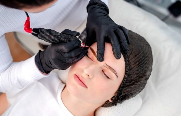 microblading courses