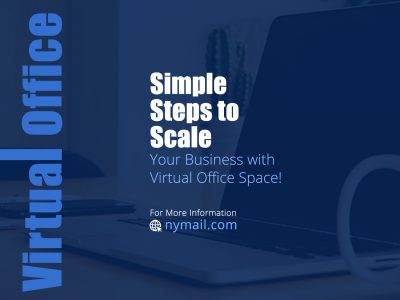 virtual office address