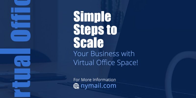 virtual office address