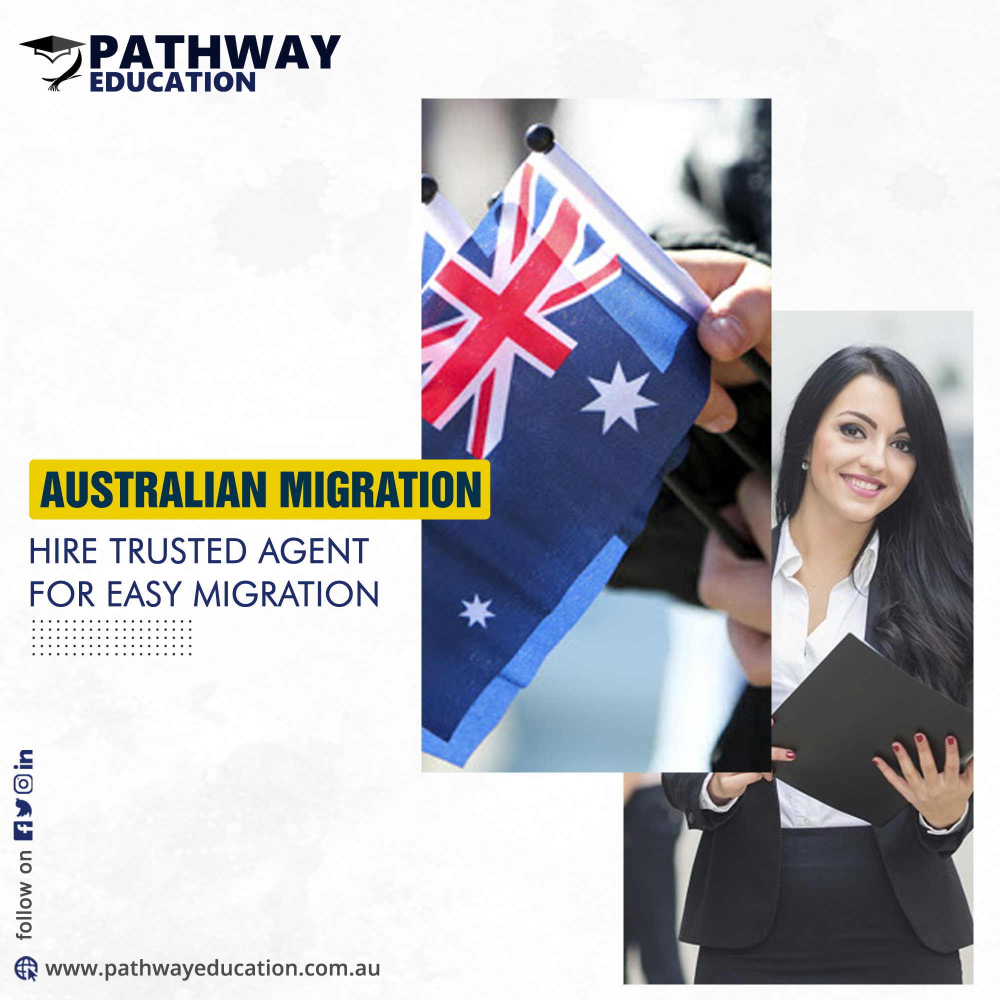 Best Migration Service Agent Australia