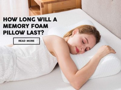 Memory Foam Pillow