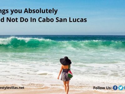 Cabos Excursions & Activities