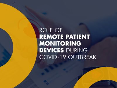 RPM remote patient monitoring devices