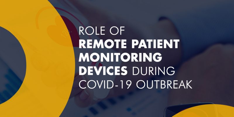 RPM remote patient monitoring devices