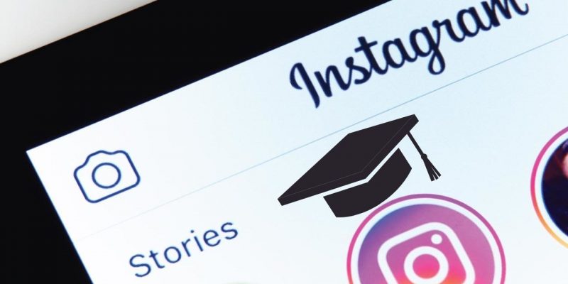 How to Promote Education on Instagram