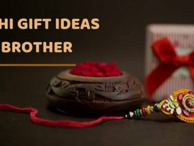 Trendiest Personalized Rakhi Gifts Ideas