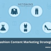 eCommerce Fashion Content Marketing