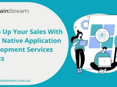 Pump Up Your Sales With React Native Application Development Services Tactics