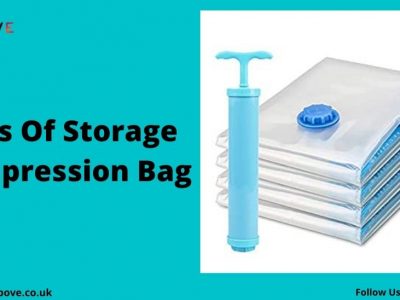 Uses Of Storage Compression Bag