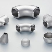 forged buttweld fittings