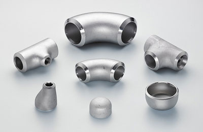 forged buttweld fittings