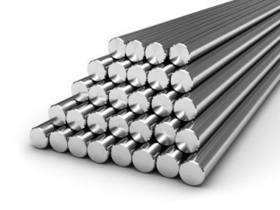 Steel Bars and Rods