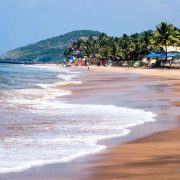 Private Bungalows on Rent in Goa