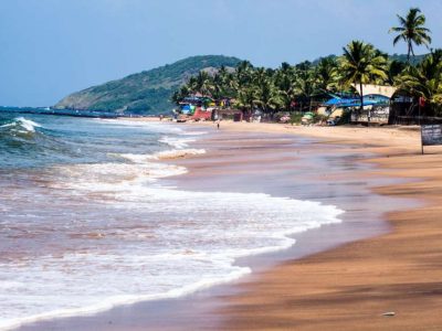 Private Bungalows on Rent in Goa