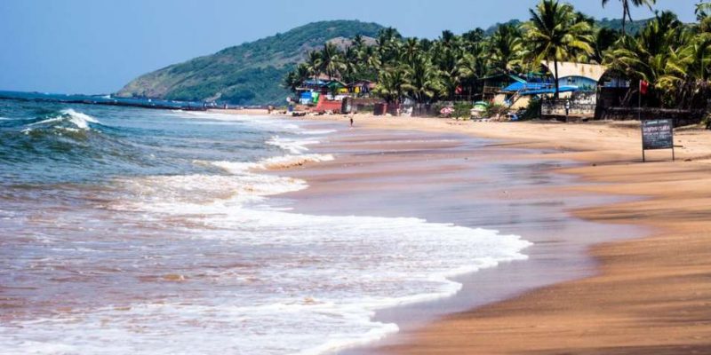 Private Bungalows on Rent in Goa