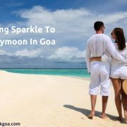 honeymoon villas in Goa