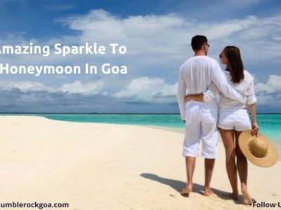 honeymoon villas in Goa