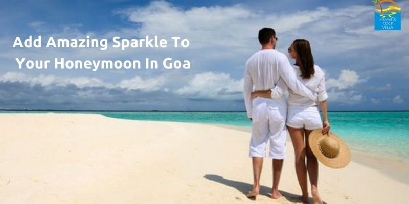 honeymoon villas in Goa