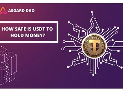 Dao Crypto