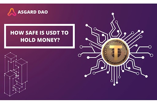 Dao Crypto