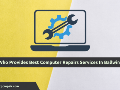 Computer repair services ballwin