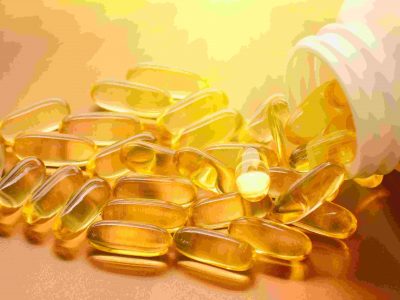 What are the symptoms of Deficiency of vitamin D