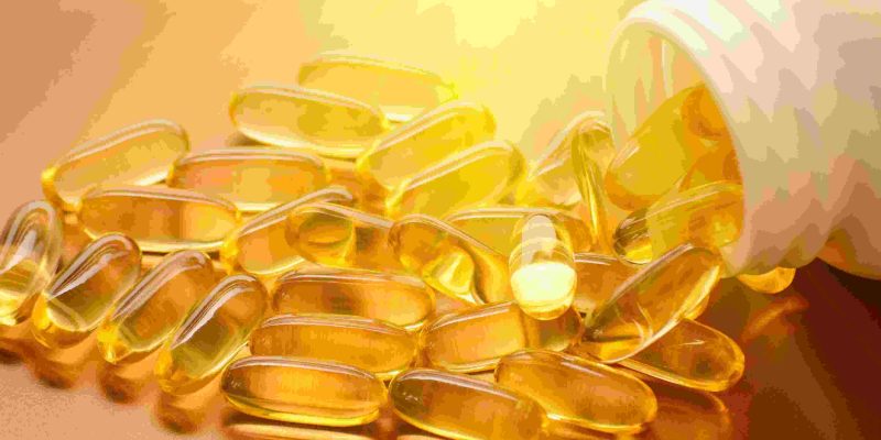 What are the symptoms of Deficiency of vitamin D