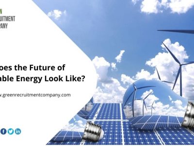 renewable energy recruitment