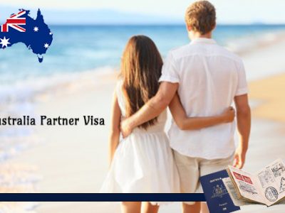 partnervisa Australia