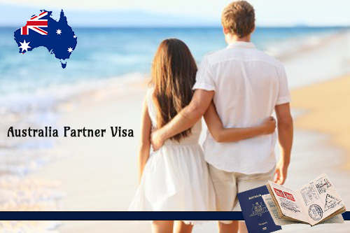 partnervisa Australia