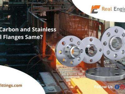 forged carbon steel flanges