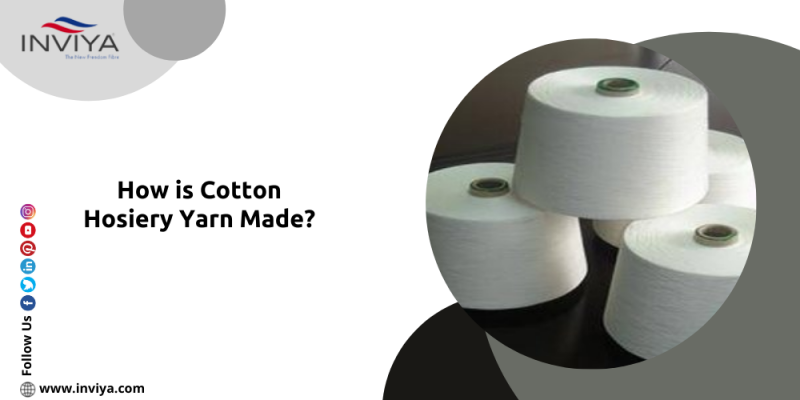 cotton hosiery yarn manufacturers